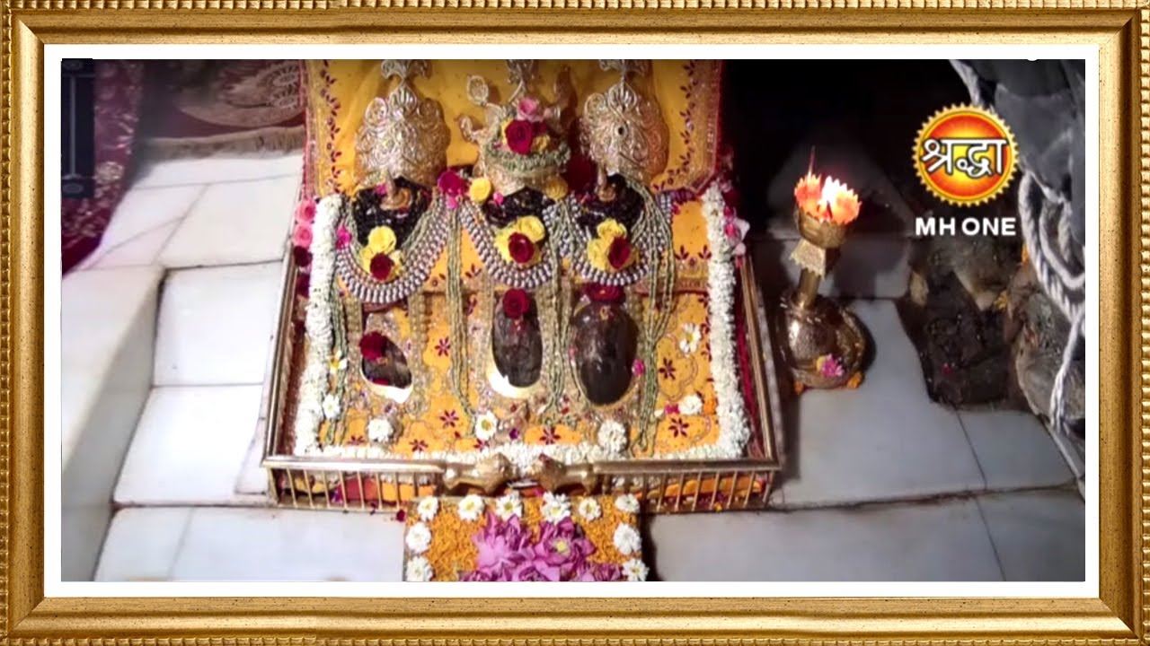 LIVE Maa Vaishno Devi Aarti From Bhawan       28 March 2024