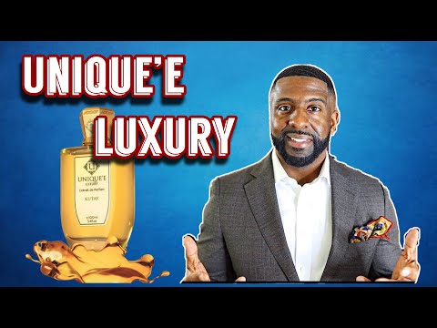 Top 5 Unique’e Luxury Fragrances