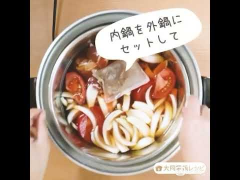 【大同電鍋レシピ】牛肉麺