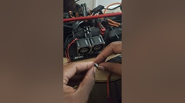 ARRMA LIMITLESS V2 FAN UPGRADE