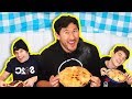 Markiplier Makes: PIE