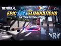 T﻿﻿H﻿​​﻿﻿​E﻿﻿ ​FI﻿N﻿﻿﻿​AL﻿S | Gameplay | Team Deathmatch Pt.02 | Epic 26 Eliminations #thefinals