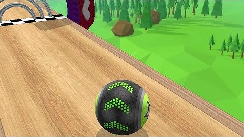 Going balls speedrun gameplay level 83 to 85 #goingball