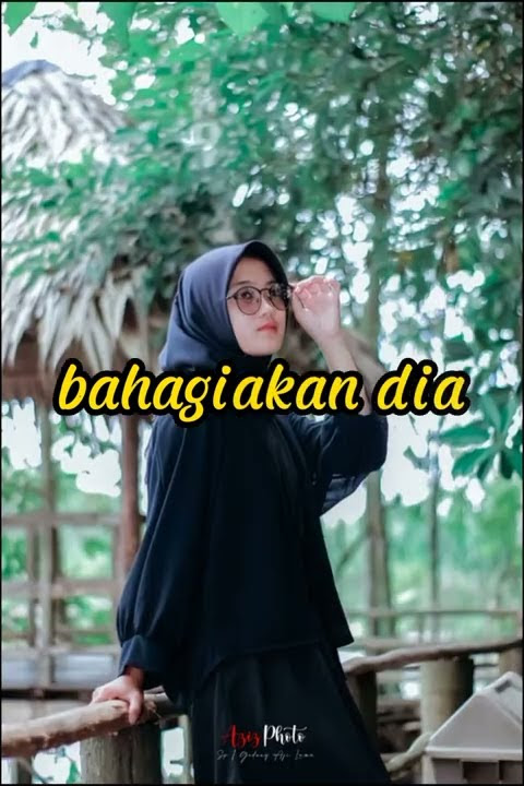 aku titipkan diaa.. story WA terbaru versi hunting kece banget #shorts