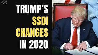 Social Security Disability Changes: 2020