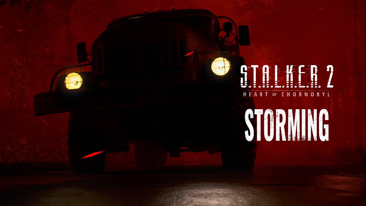 Stalker 2 reportedly delayed, Xbox refunding preorders
