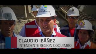 GOBIERNO INVITA A POSTULAR EN PROYECTOS PARA LA PEQUEÑA Y MEDIANA MINERÍA