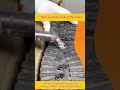 Safety shoe quality testing.0255.#safetyshoes #workshoes #shoes#workboots