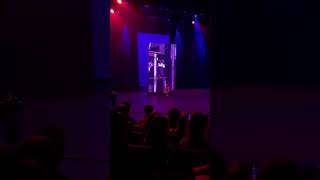 Wired -  Rachel Gore (Art2Wear 2023: Kinetic)