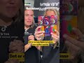 Vi tester lollipop med musikk! #tastysounds #lollipop #godteri