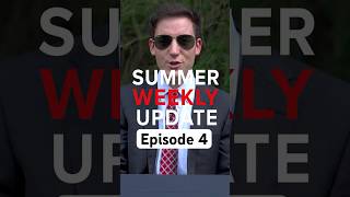 Summer Weekly Update ft. My Dad (Father’s Day Edition)