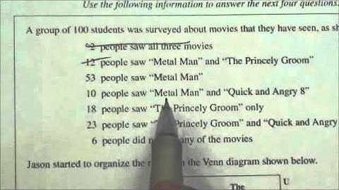 Math 30-2 Set Theory Review NR#3