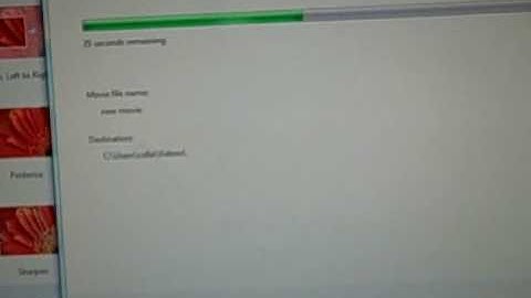 how to convert windows movie maker files to youtube on vista