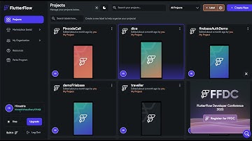 FlutterFlow API Pincode - Part 1