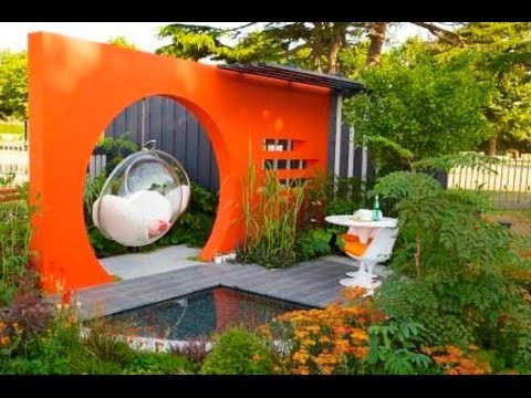 britain in bloom bbc The Making of RHS Hampton Court Palace Flower Show