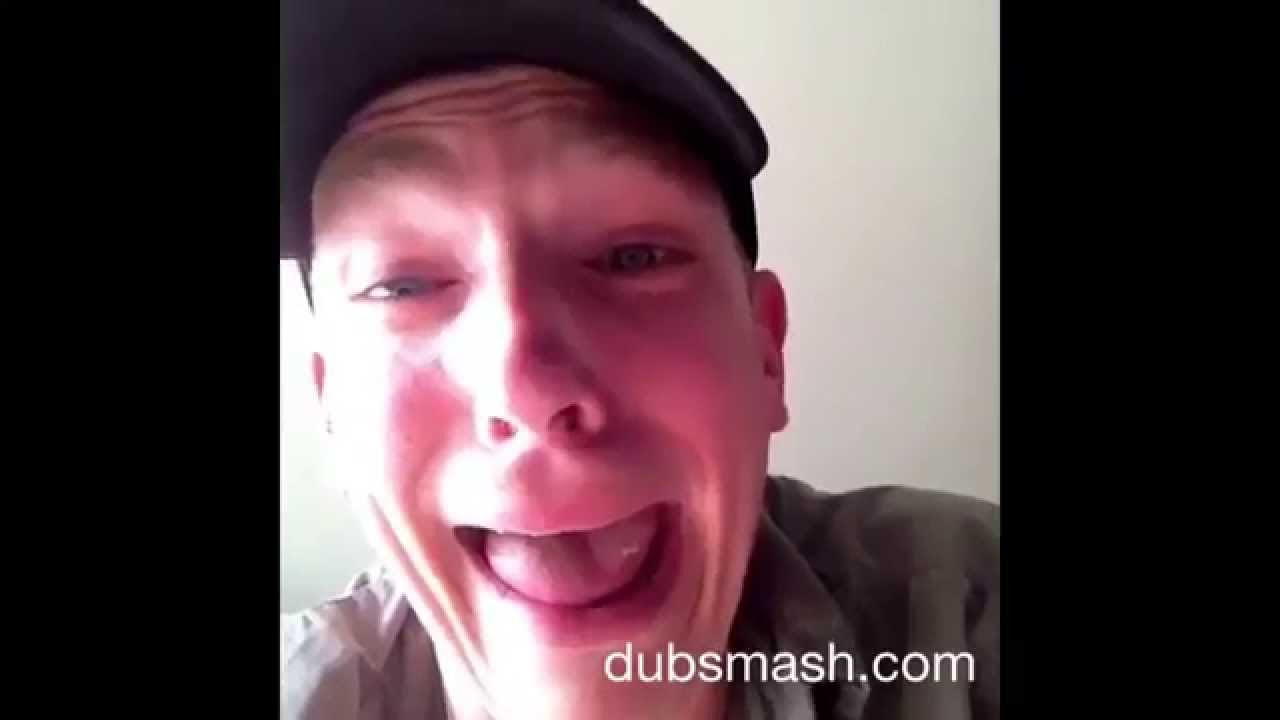 Baby crying dubsmash