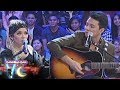 GGV: KZ and TJ mashup songs