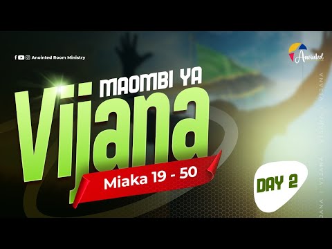 EARLY GRABBERS MAOMBI YA VIJANA MIAKA 19 50 TANZANIA 11 11 2025 DAY 2A