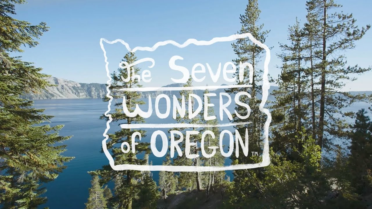 7 Wonders Of Oregon Visit The Prettiest Places In Oregon