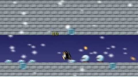 SuperTux Level Set (Download Link in the Description)