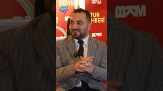 Cem Gelinoğlu Ya Bu Senaryo Beni Bitirecek Ya Ben Bu Senaryoyu Bitireceğim Dedim