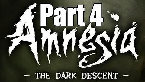 Amnesia - Matt