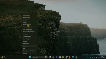 How To Fix Mouse Cursor Error in Dual Monitor Setup In Windows 11 (2025)