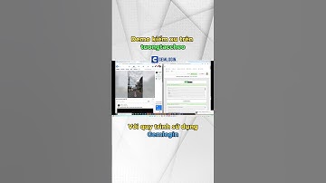 Kiếm tiền online bằng cày xu tương tác chéo trên gemlogin