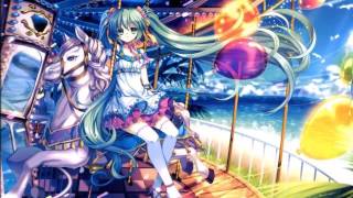 Nightcore - Carousel