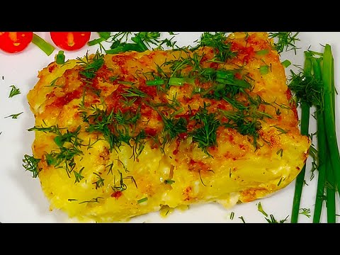 Video: Cách Làm Gratin Khoai Tây