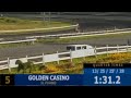 GOLDEN CASINO - MJCI RACE 4 - January 12, 2020 - BAYANG ...