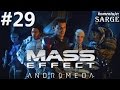 Zagrajmy w Mass Effect Andromeda [60 fps] odc. 29 - Wojenne opowieści