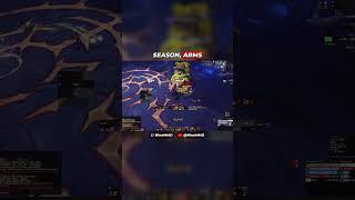 The ONLY Arms Warrior Guide You Need (Midnight S2) #wow #warcraft #gaming