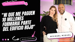 MICHAEL MIGUEL  - 