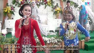 Manis (Campursari) - Uut Salsabila & Mbah Baut || ABC Entertainment