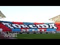 Hajduk | Navijačke pjesme