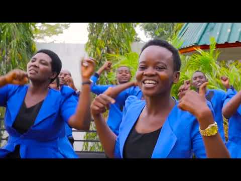 Huduma Choir Nzega Utandawazi Official Video 2020