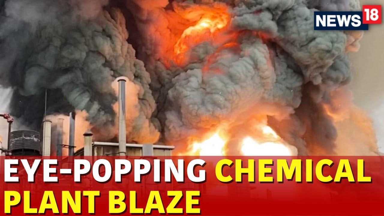 Explosion At U.S. Steel: Second Death Raises Alarming Questions - 5hxsktf