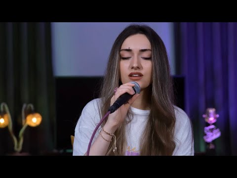 Ayten Rasul- Sevdim (Talıb Tale)