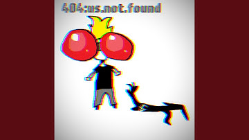404:us.not.found (feat. Sodiac)