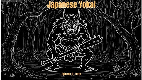 What Are Yokai? Japan’s Strangest Spirits Explained