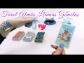 💖💖💖QUIÉN ES TU ALMA LLAMA GEMELA?💖TAROT INTERACTIVO AMOR💖💖💖