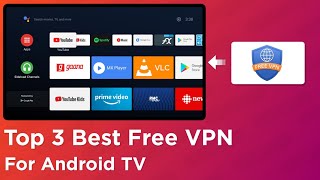 Top 3 Best Free VPN For Android TV | Mi Box | Mi TV Stick | Mi TV screenshot 5