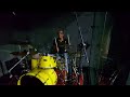 Feliz Demais - Aline Barros - Drum cam