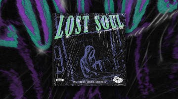 [FREE] DARK SAMPLE PACK - "LOST SOUL" (Pyrex Whippa, Southside, Cubeatz, Wheezy)
