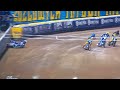 Ekstraliga Crash 2026: Piotr Pawlicki's Race Incident