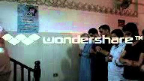 الشيخ موسى الهلالى سورة البقرة كاملة رمضان 1436