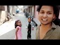 Pahadi ladki vlogs uttarakhand pyara  karan aryan blogger