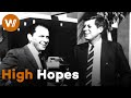 JFK and Frank Sinatra: A scandalous friendship under FBI surveillance