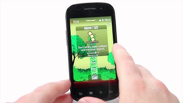 Shaky Tower Android app review